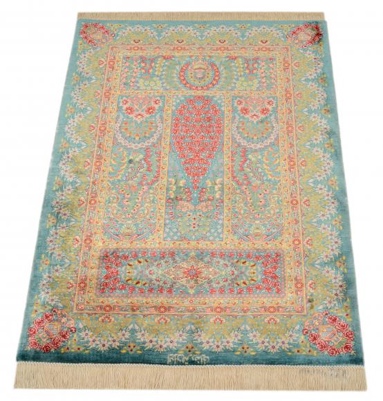 Qum Zijde - 2