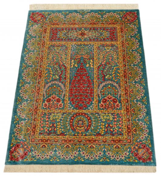 Qum Zijde - 6