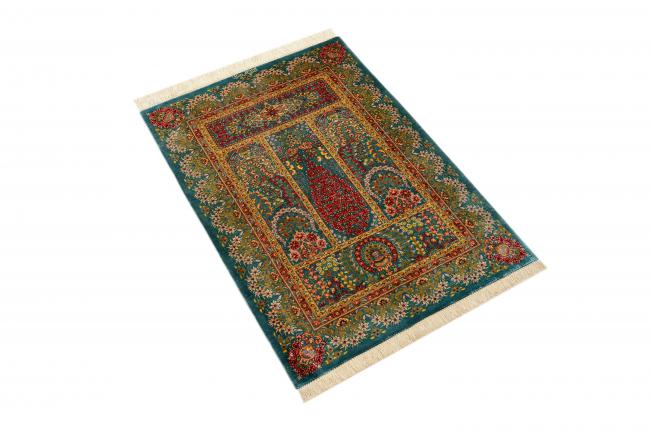 Qum Zijde - 8
