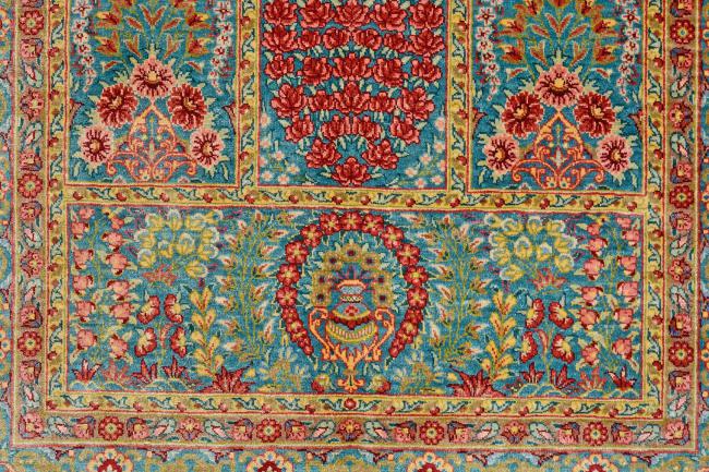 Qum Zijde - 12