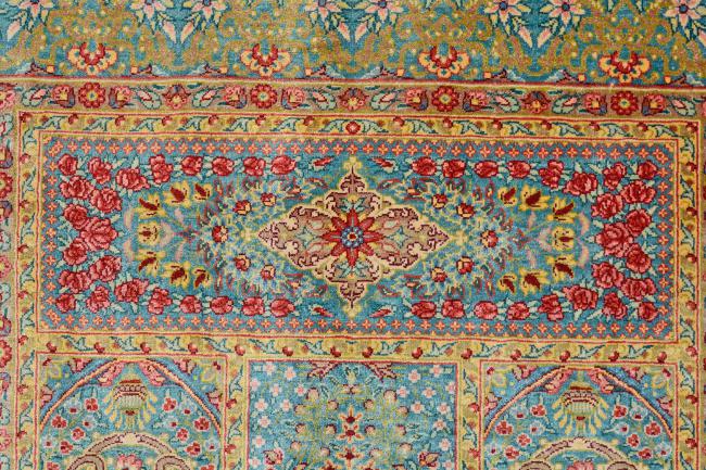 Qum Zijde - 13