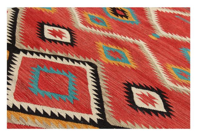 Kilim Afghan Heritage - 1
