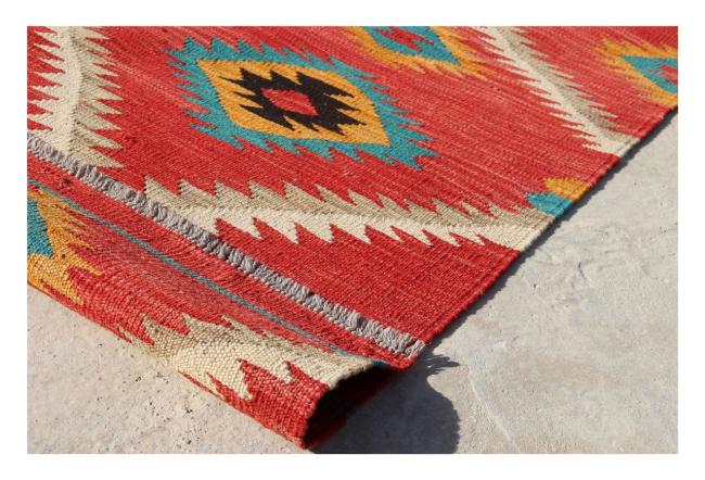Kilim Afghan Heritage - 2