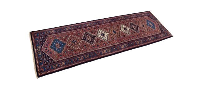 Aliabad - 1
