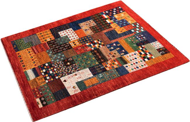 Perzisch Gabbeh Loribaft Nowbaft - 1