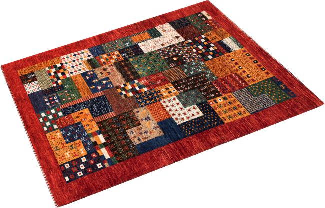 Perzisch Gabbeh Loribaft Nowbaft - 2