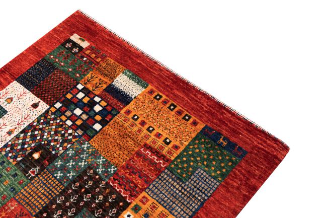 Perzisch Gabbeh Loribaft Nowbaft - 3