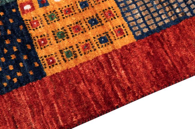 Perzisch Gabbeh Loribaft Nowbaft - 4