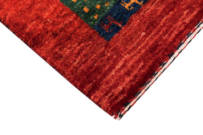 Perzisch Gabbeh Loribaft Nowbaft - 5