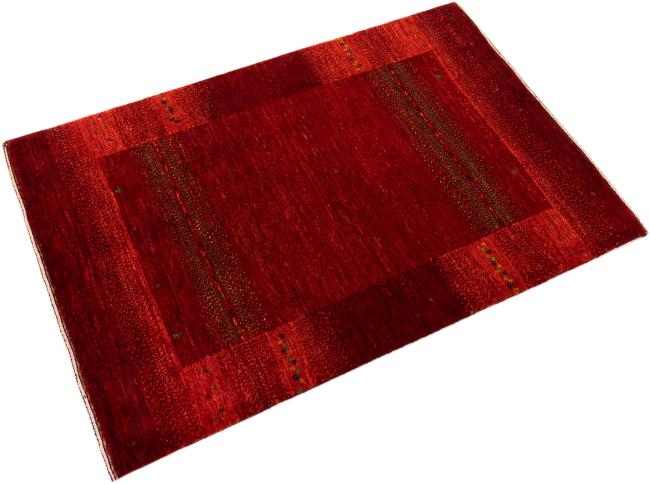 Persja Gabbeh Loribaft Atash - 1