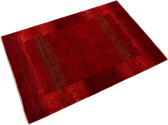 Persja Gabbeh Loribaft Atash - 2