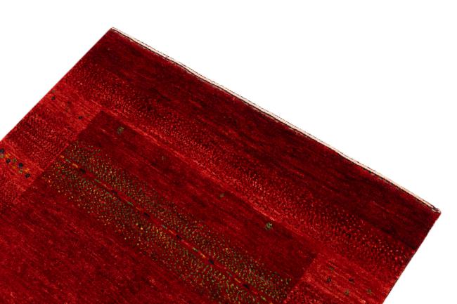 Persja Gabbeh Loribaft Atash - 3