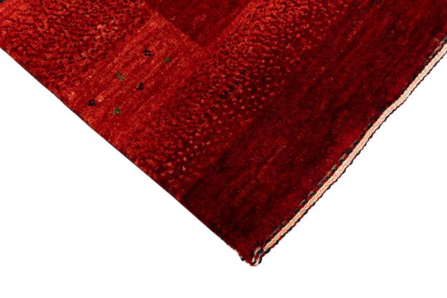 Persja Gabbeh Loribaft Atash - 5