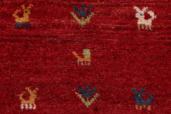 Gabbeh Nomad - 4