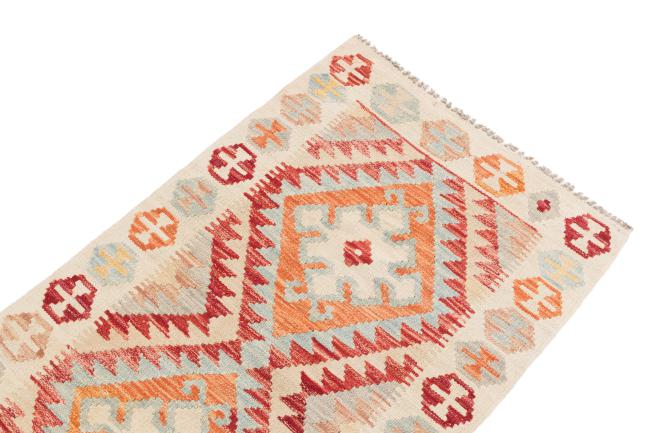 Kilim Afegão - 2