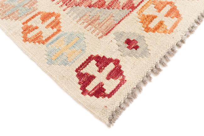 Kilim Afegão - 4