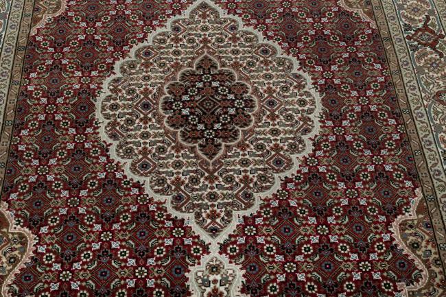 Indo Tabriz - 8