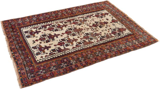 Ghutschan Antikke - 1