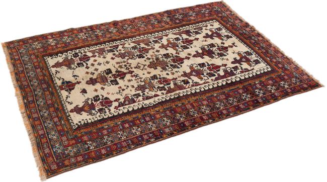 Ghutschan Antikke - 2