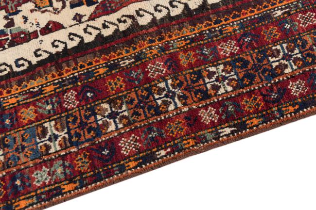 Ghutschan Antikke - 4