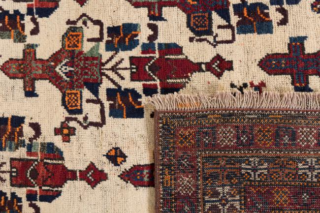 Ghutschan Antikke - 6