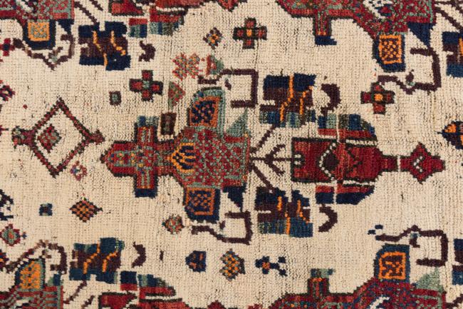 Ghutschan Antikke - 7