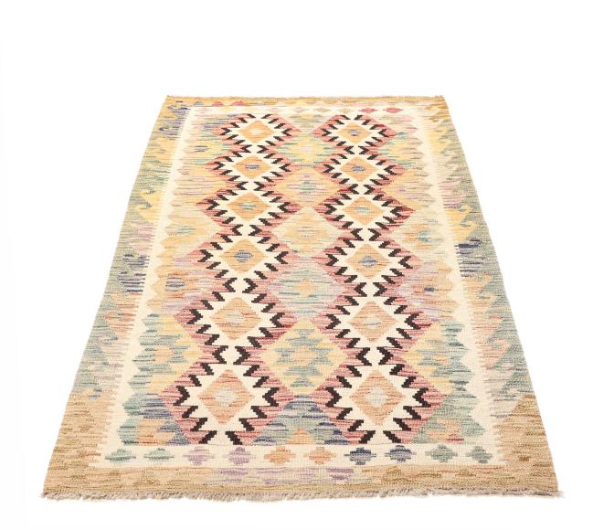 Kilim  Afghan - 1