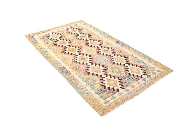Kilim  Afghan - 2