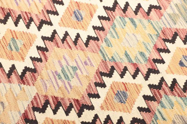 Kilim  Afghan - 3