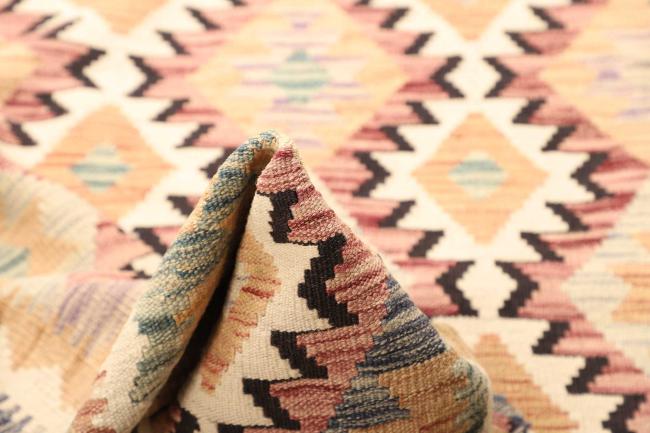 Kilim  Afghan - 5