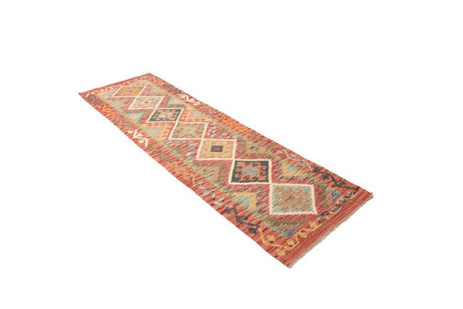 Kilim Afegão - 2