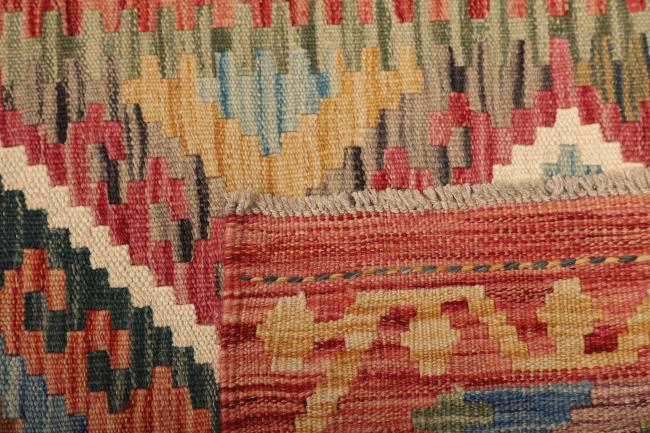 Kilim Afegão - 4