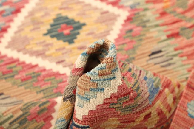 Kilim Afegão - 5