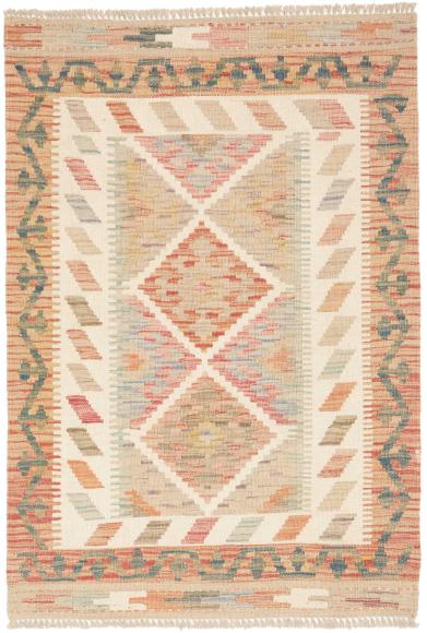 Kilim Afghan - 1