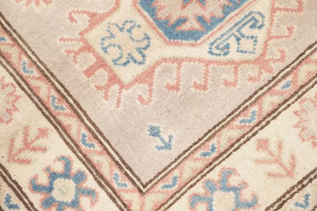Kazak - 5