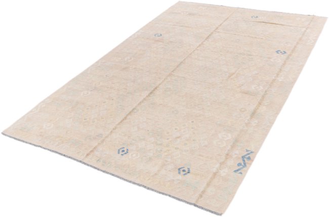 Kilim Afghan - 1