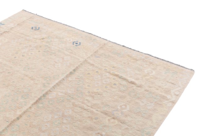 Kilim Afghan - 2