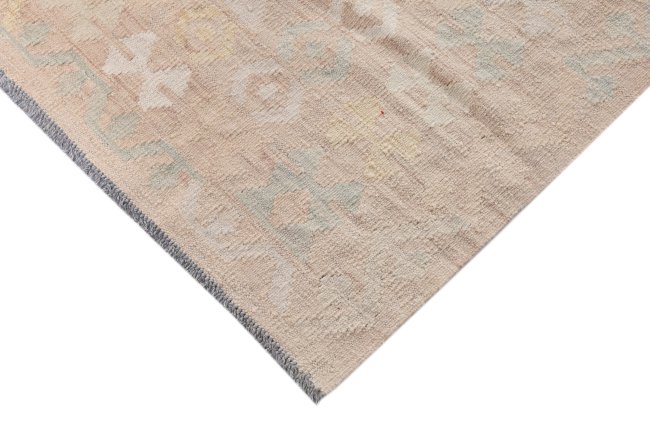 Kilim Afghan - 3