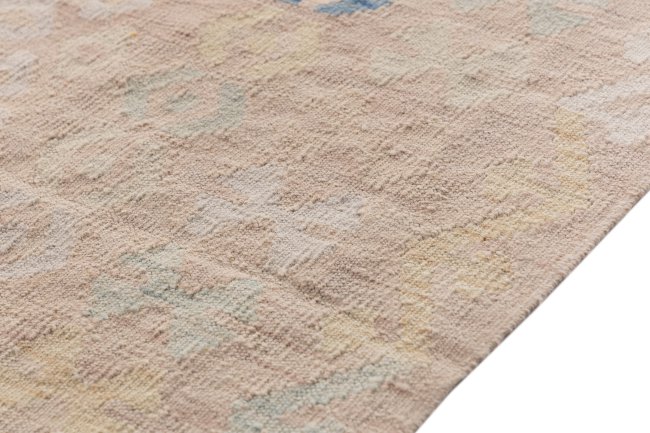 Kilim Afghan - 4