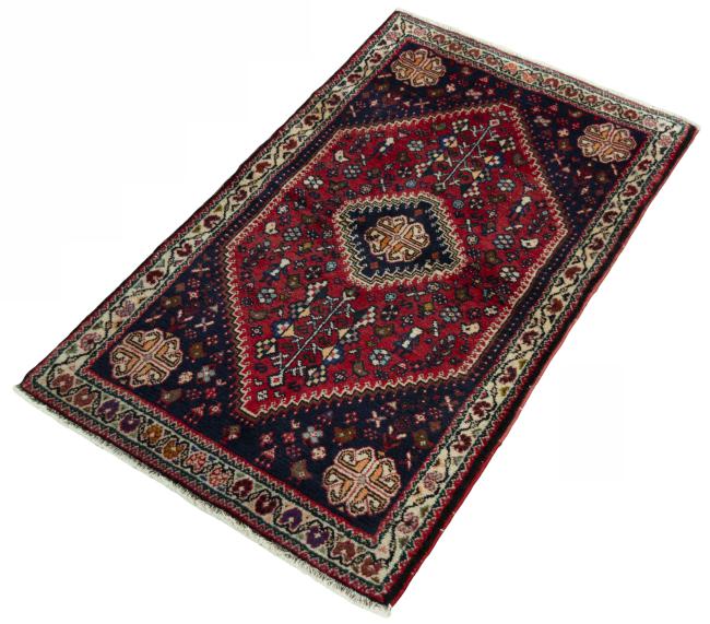 Shiraz - 1