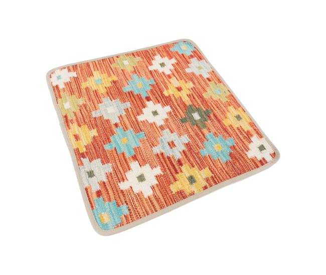 Kilim Afghan Kuddfodral - 2