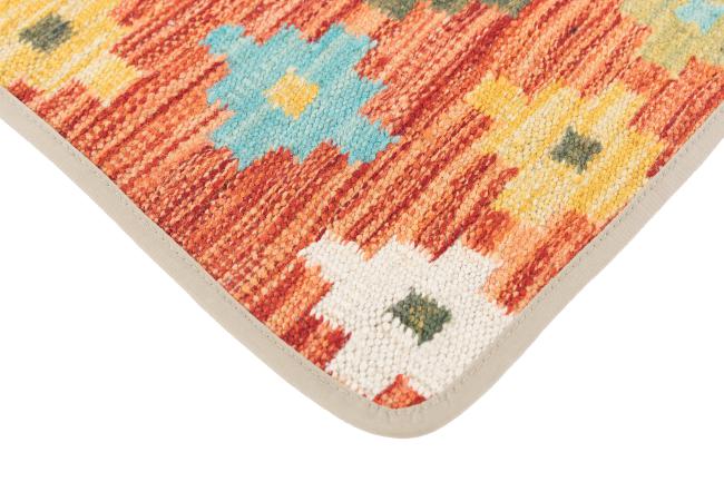 Kilim Afghan Kuddfodral - 3