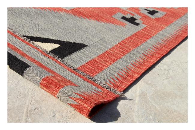 Kilim Afghan Heritage - 2