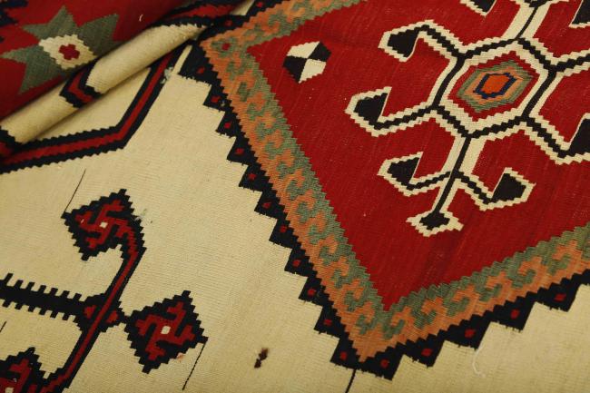 Kilim Fars - 1