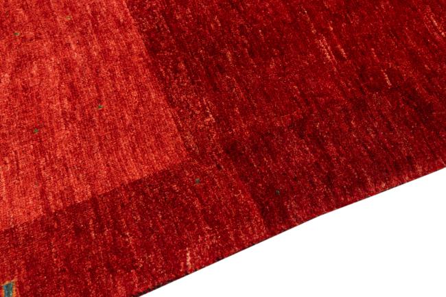 Persian Gabbeh Loribaft Essence - 4