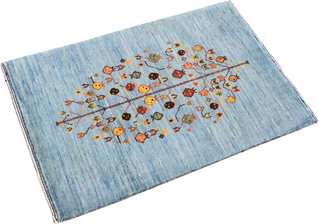 Perzisch Gabbeh Loribaft Atelier - 1