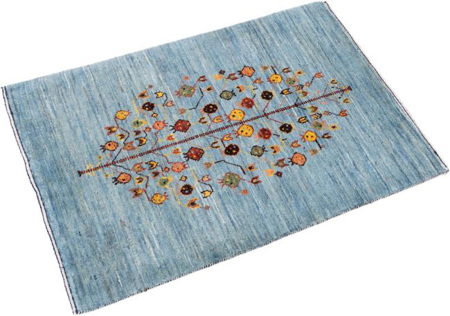 Perzisch Gabbeh Loribaft Atelier - 2