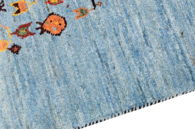 Perzisch Gabbeh Loribaft Atelier - 4