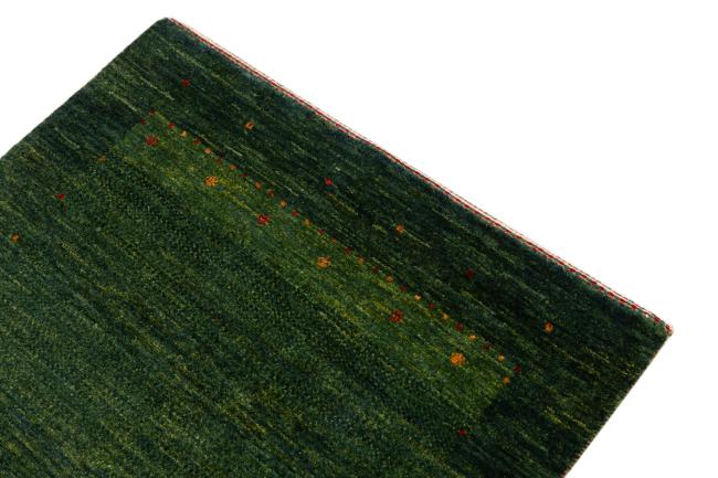 Persian Gabbeh Loribaft Atash - 3