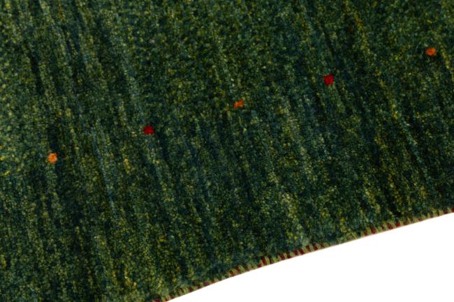 Persian Gabbeh Loribaft Atash - 4